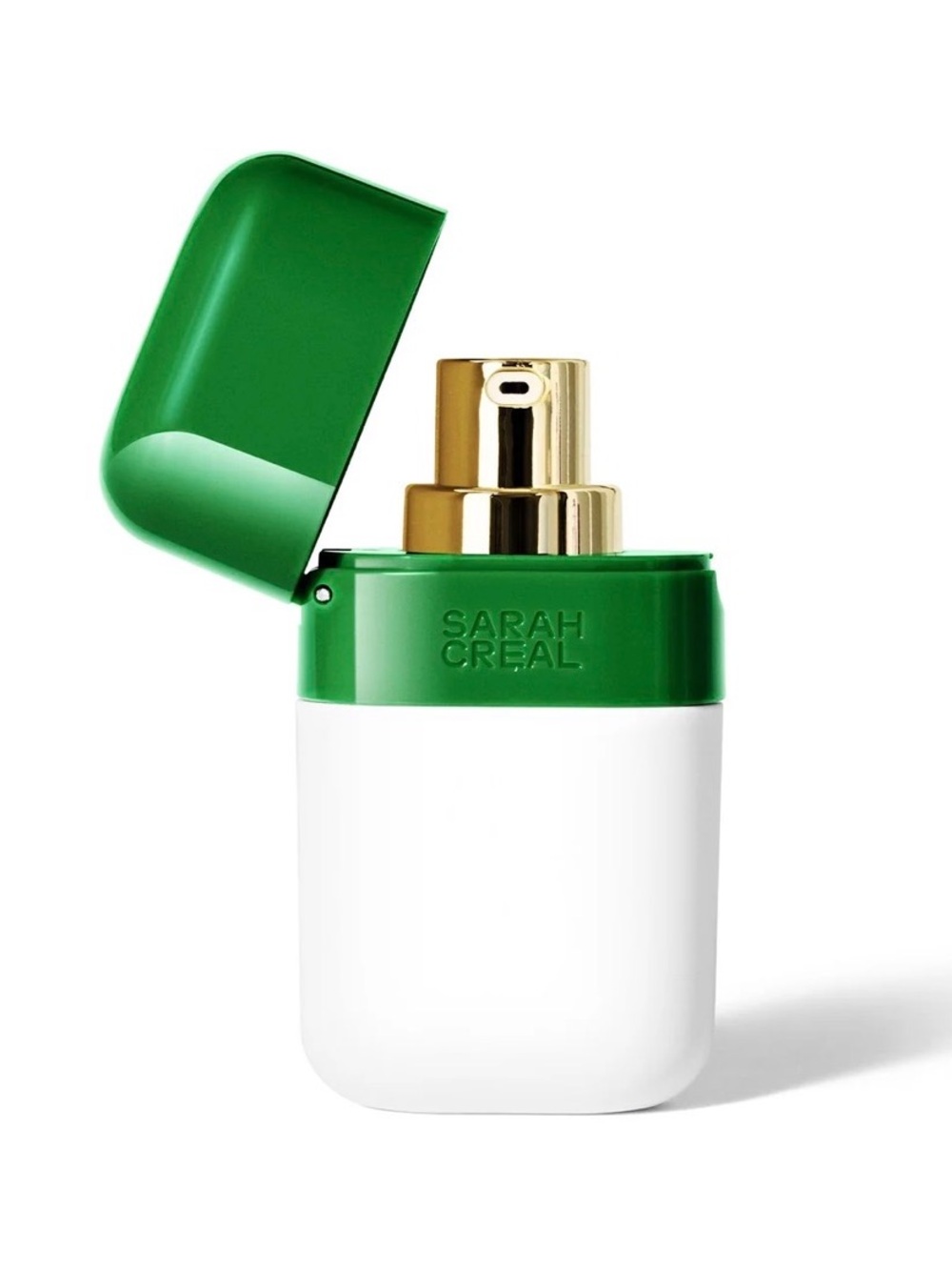 Sarah Creal Firm Offer 4-in-1 Ultimate Eye Cream